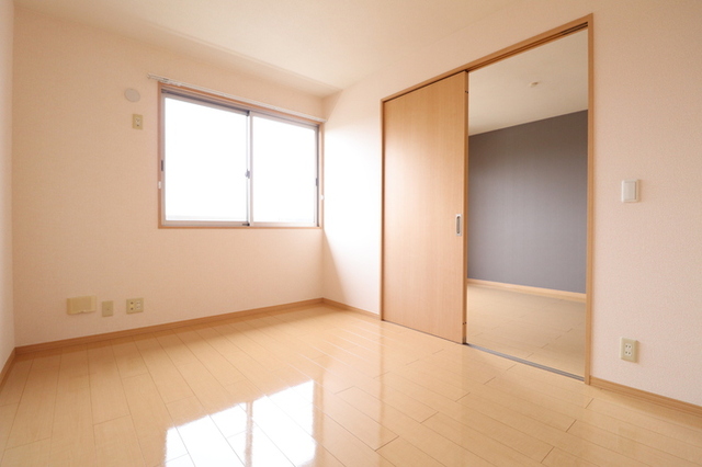 その他部屋・スペース　洋室