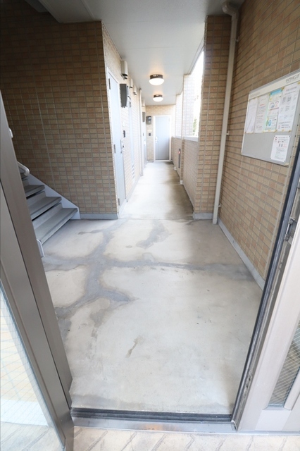 ロビー　ロビー