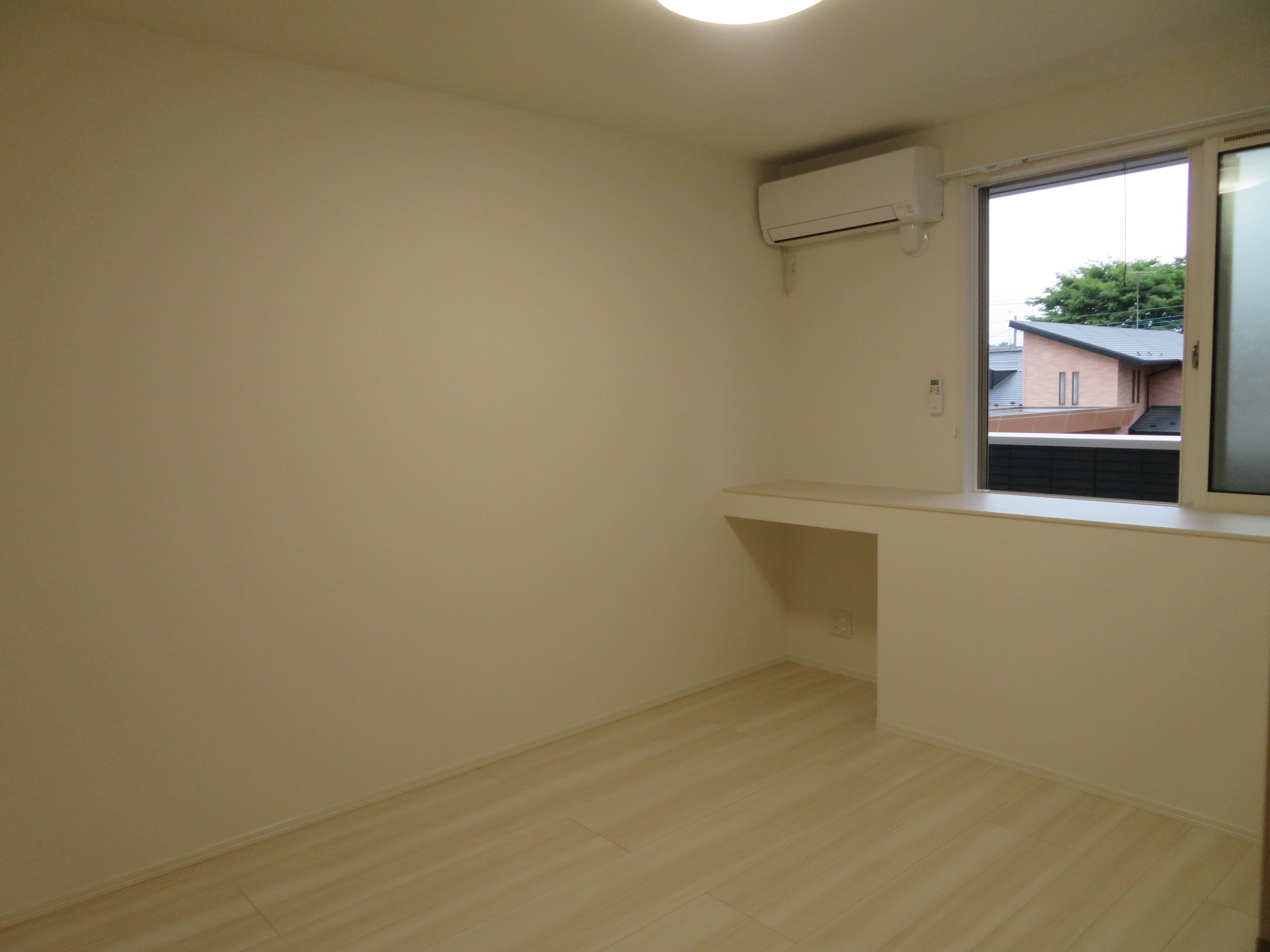 その他部屋・スペース　北洋室です！寝室に最適ですね！