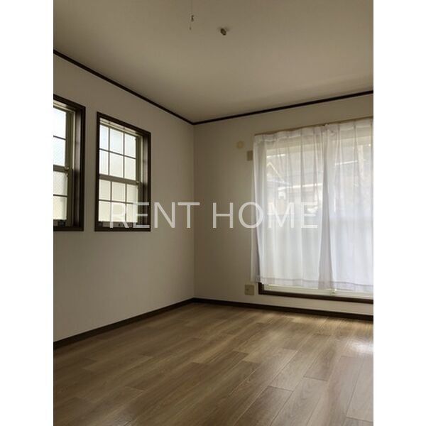 その他部屋・スペース　リビング/居室