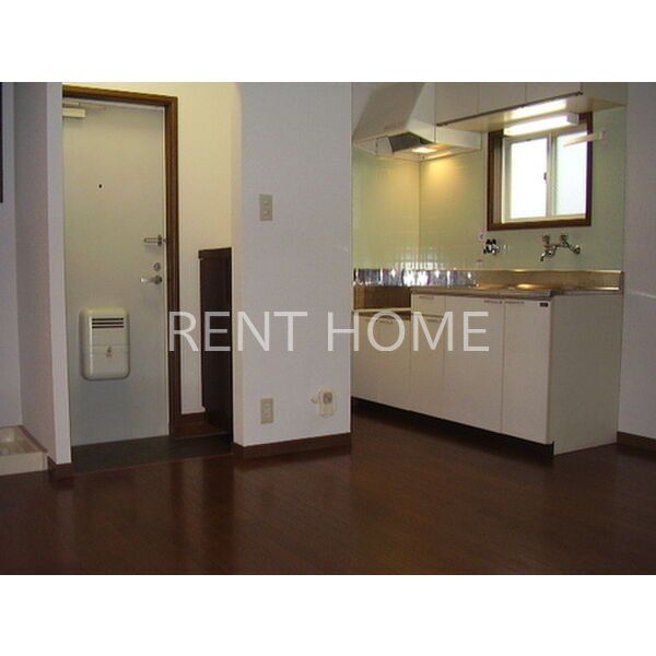 居室・リビング　共有部分