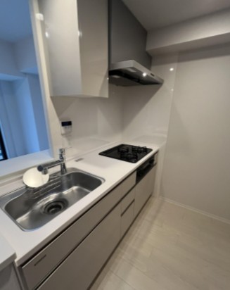 キッチン　☆使いやすいキッチン☆