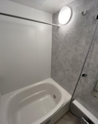 バス・シャワールーム　☆ゆったりくつろげるお風呂☆