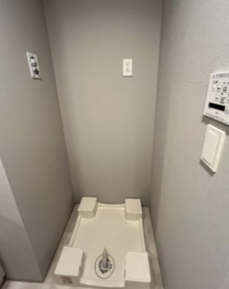 その他設備　☆室内洗濯機置き場☆