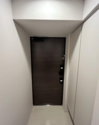 玄関　☆玄関☆