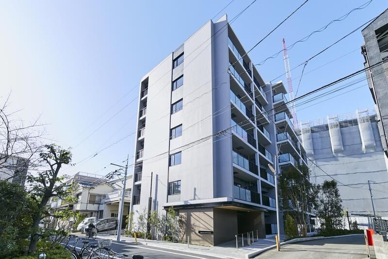 建物外観　☆外観☆