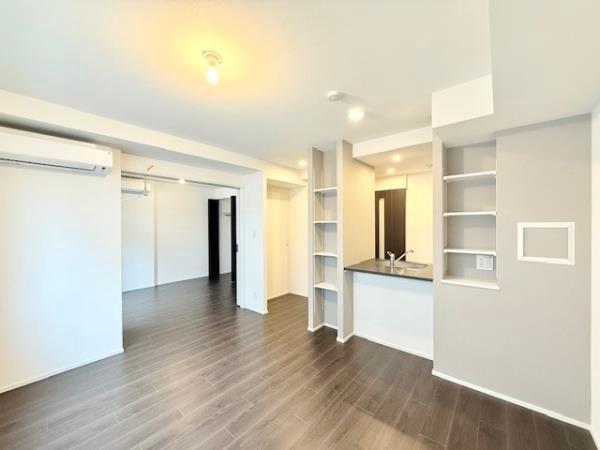 居室・リビング　☆快適なくつろぎ空間☆