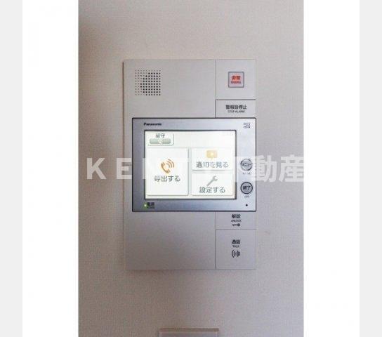 セキュリティ　その他画像