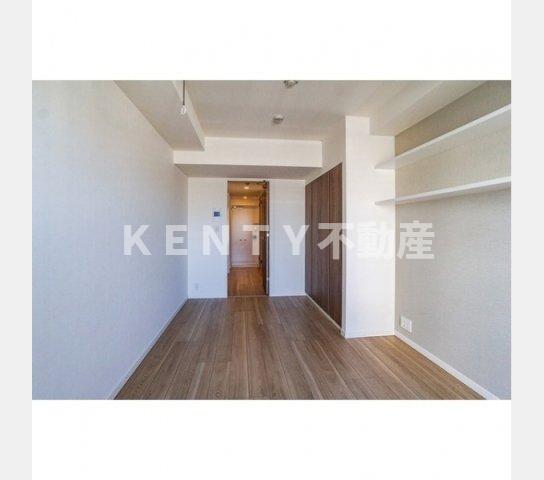 居室・リビング　おしゃれな居間です