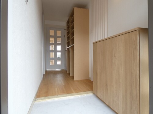 その他部屋・スペース　廊下　※2026年3月の写真