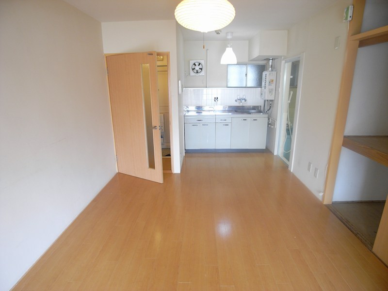 居室・リビング　写真は27号