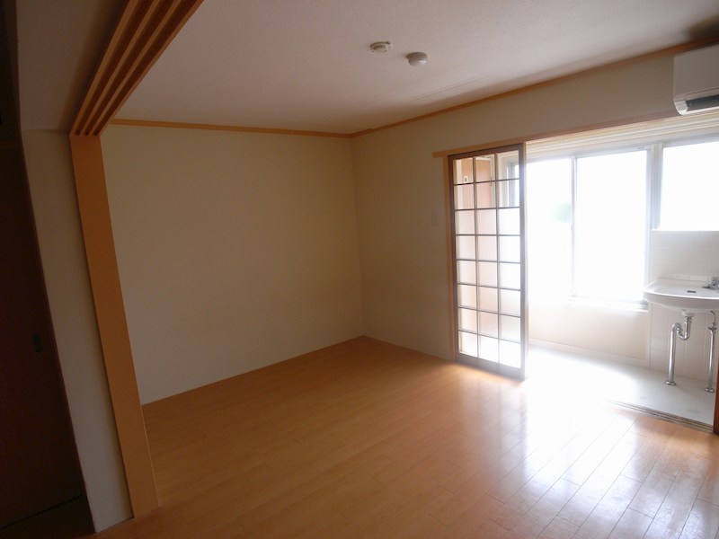 その他部屋・スペース　写真は27号