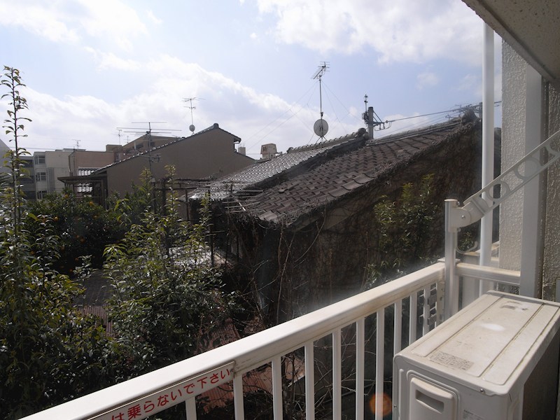 眺望　写真は27号