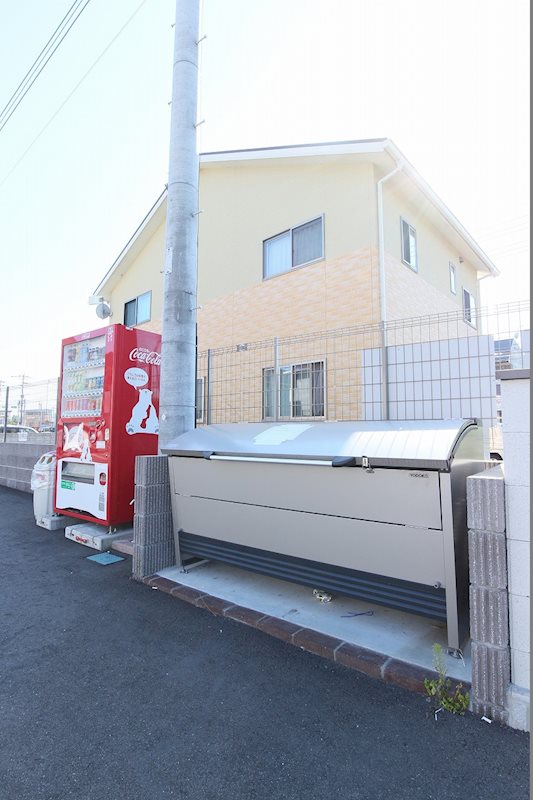 その他共有部分　※サンプル画像です。