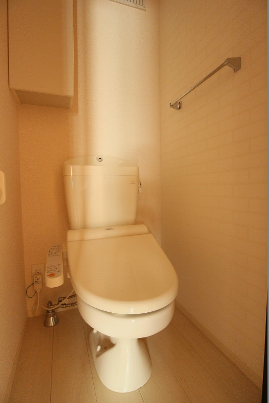 トイレ　※サンプル画像です。