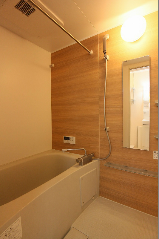 バス・シャワールーム　※サンプル画像です。