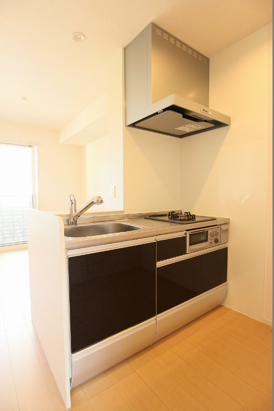 キッチン　※サンプル画像です。