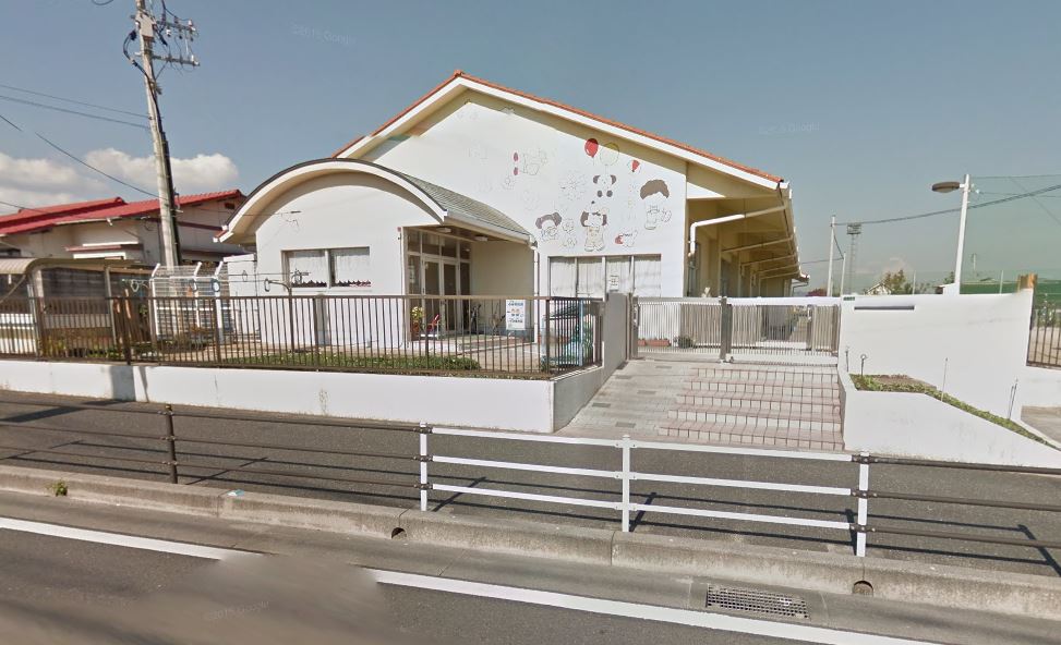 幼稚園・保育園　いずみ保育園（幼稚園・保育園）まで117m