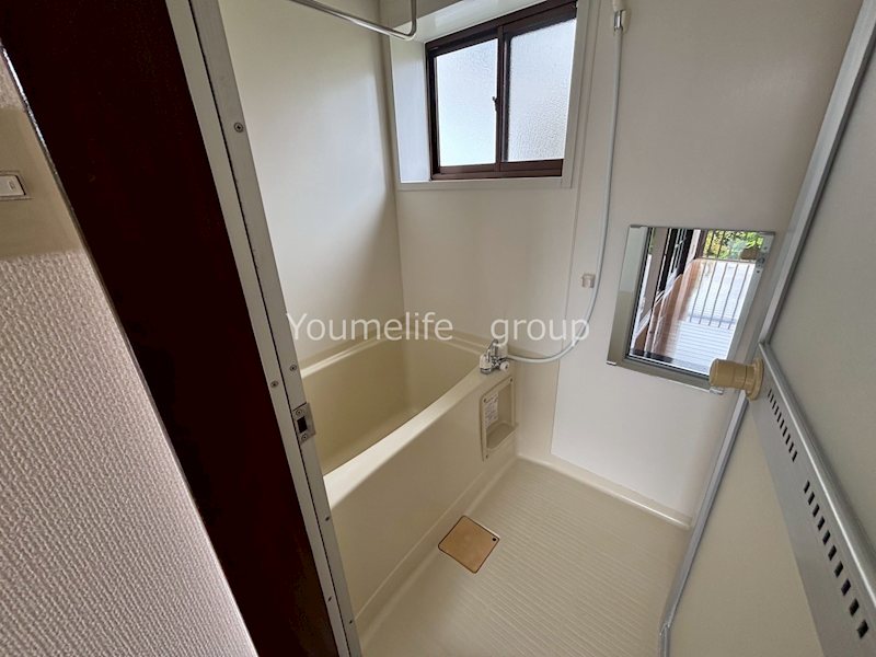 バス・シャワールーム　※他部屋参照