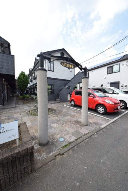 エントランス　★エントランス★