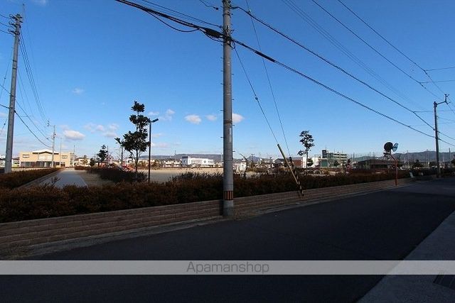 公園　木太中央公園（公園）まで123m