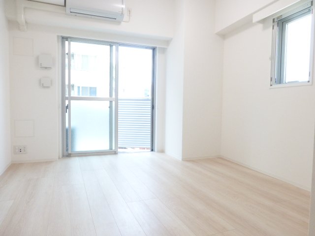 居室・リビング　居室