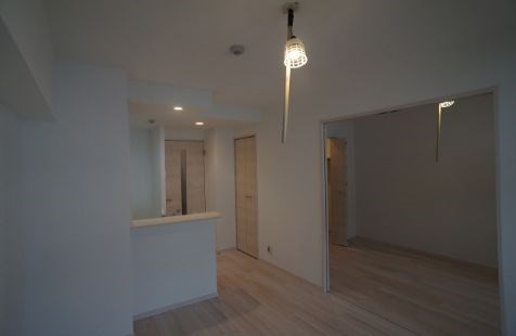 居室・リビング　※参考写真