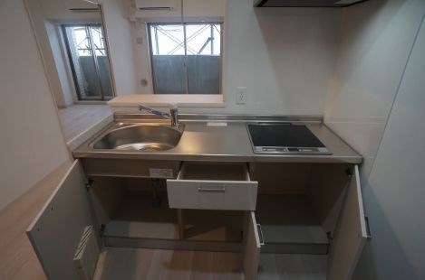 キッチン　※参考写真