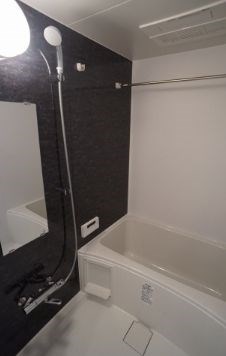 バス・シャワールーム　※参考写真