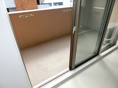 バルコニー　※参考写真
