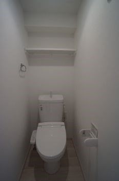 トイレ　※参考写真