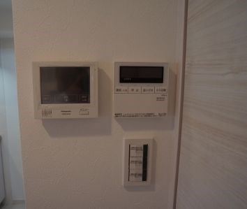 セキュリティ　※参考写真