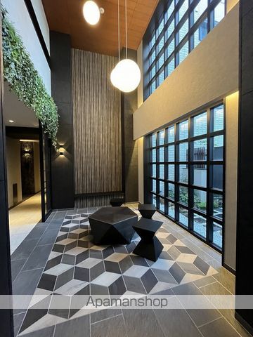 ロビー　ロビー