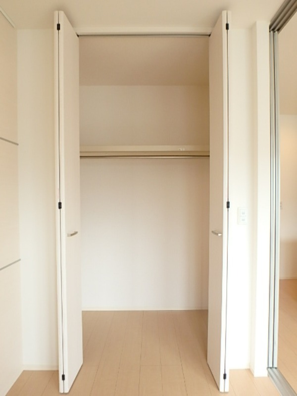 収納　図面と現状に相違がある場合には現状を優先