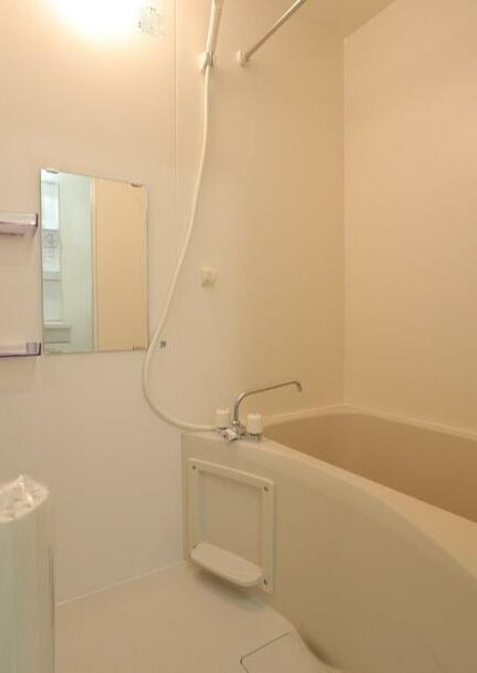 バス・シャワールーム　同一仕様写真