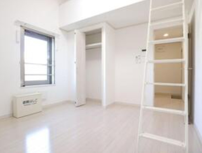 居室・リビング　同一仕様写真