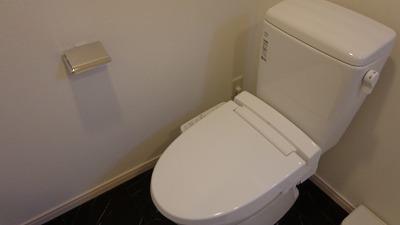 トイレ　トイレ※別部屋参考画像