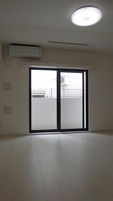 居室・リビング　居室※別部屋参考画像