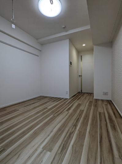 居室・リビング　MAXIV BANDOBASHI TWIN EAST