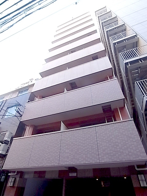 その他　外観写真