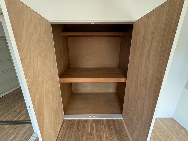 その他設備　※現状優先。