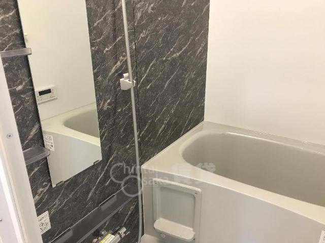 バス・シャワールーム　バス（イメージ）