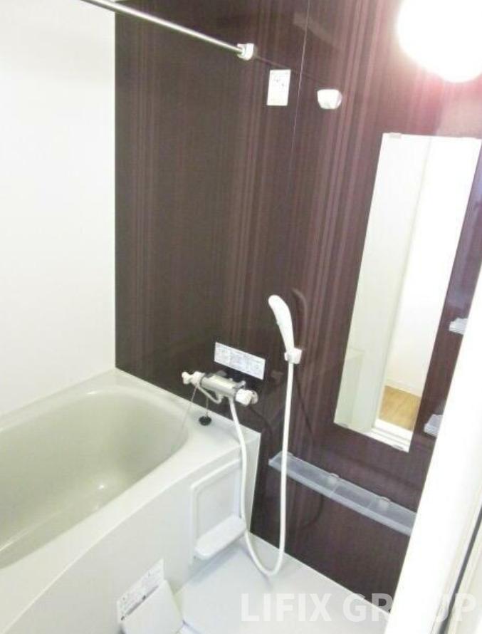 バス・シャワールーム　風呂