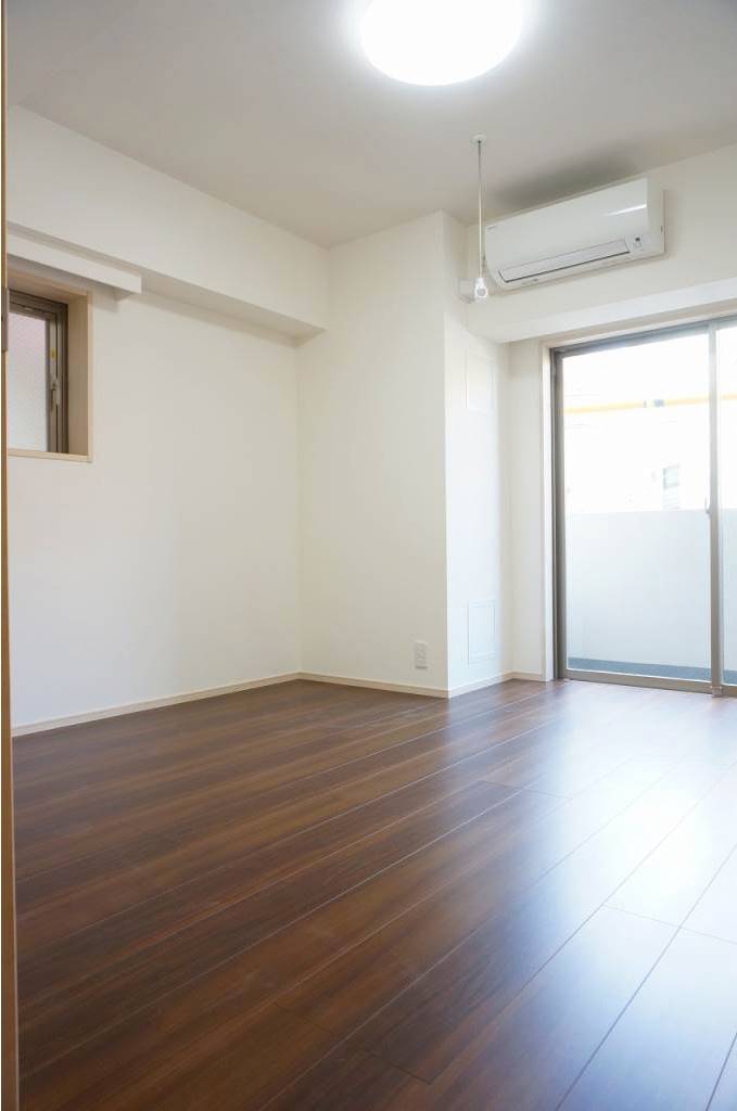 その他部屋・スペース　寝室