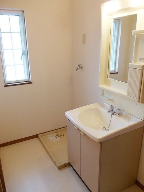 洗面設備　☆独立洗面台☆