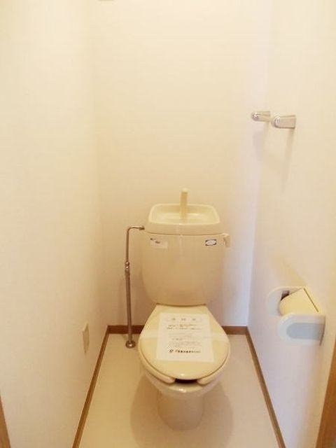 トイレ　☆トイレ☆