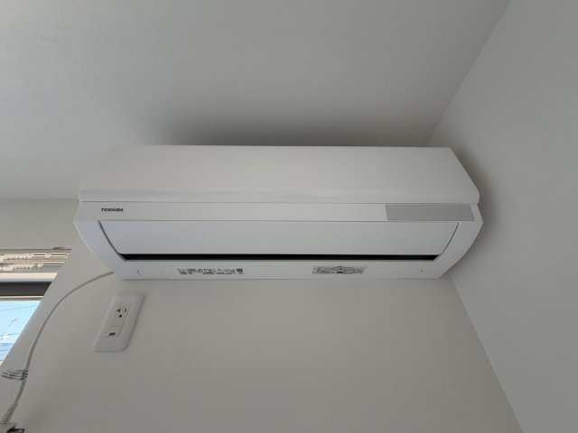 その他設備　同物件別号室