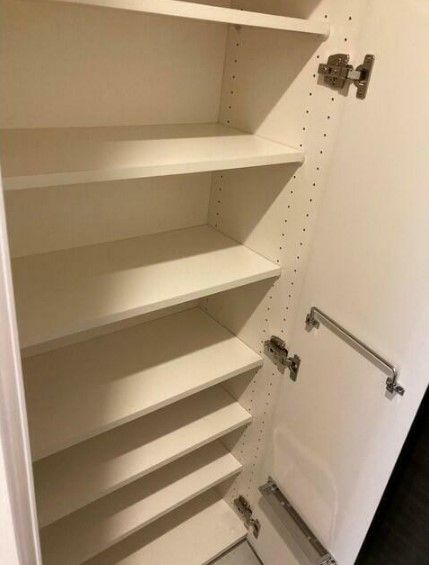 玄関　別号室参考写真