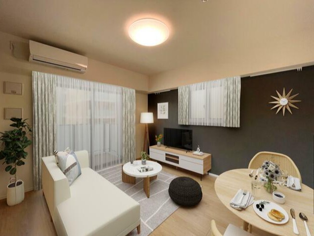 居室・リビング