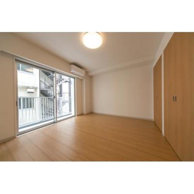 居室・リビング　※写真は同タイプ住戸です。